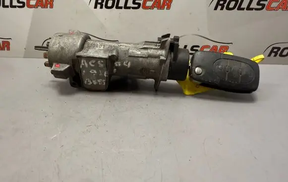 Audi A6 S6 C5 4B Ignition lock 4B0905851