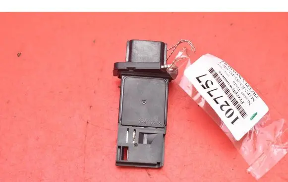 Nissan Tiida C11 Mass air flow meter 22680-7S000