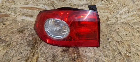 Renault Laguna II Rear/tail lights
