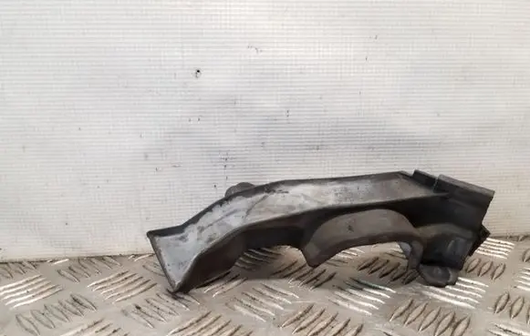 Engine compartment rubber