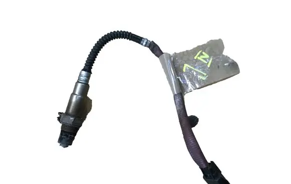 Nissan Juke I F15 Lambda probe sensor 0258010062