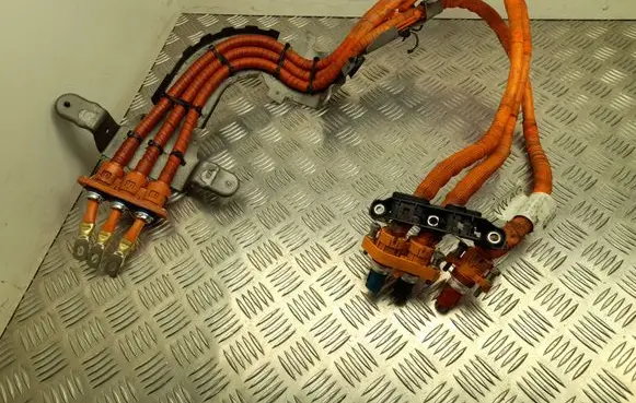 Audi Q7 4M Other wiring loom 4M0971013L