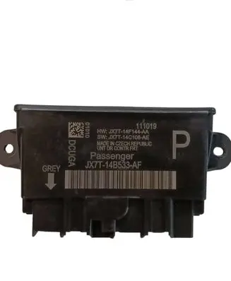 Ford Focus Door control unit/module JX7T-14B533-AF