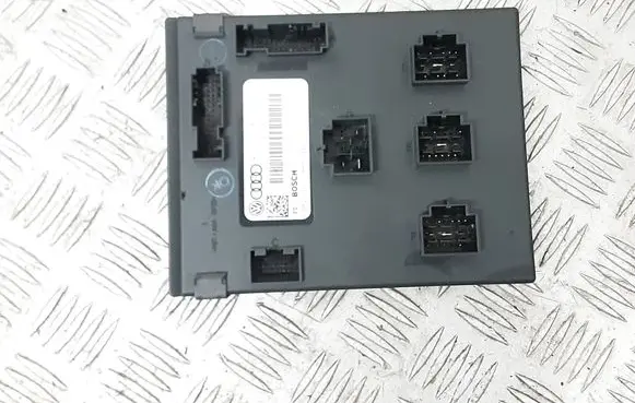 Audi A8 S8 D4 4H Comfort/convenience module 4H0907063CG 4H0907063 11012002