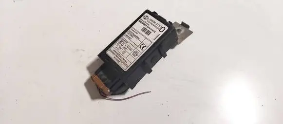 Nissan X-Trail T30 Door control unit/module 285963y50 343221
