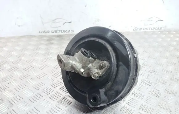 BMW 1 E81 E87 Brake booster 6775930