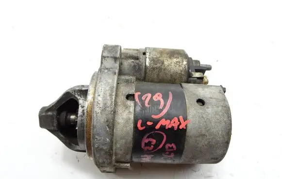 Ford Grand C-MAX Starter motor CV6T11000GD EJ3MA 10C50291S