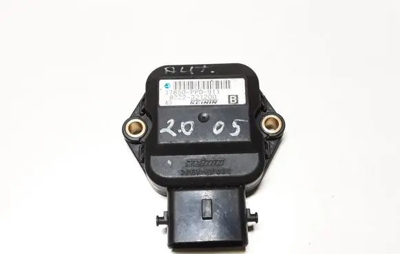 Honda CR-V ESP acceleration yaw rate sensor 37850PPD911 8222321200