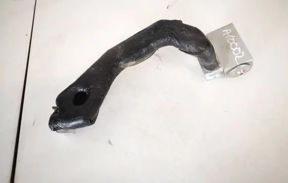 Peugeot Boxer Air conditioning (A/C) expansion valve 52207290 a310010e0