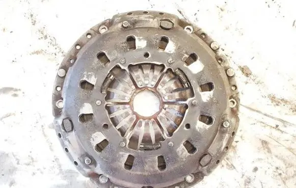 Volvo S60 Pressure plate 