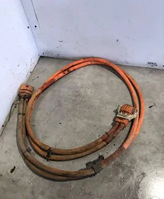 Mercedes-Benz Sprinter W907 W910 Other wiring loom A9105402453