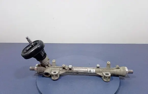 Renault Captur Steering rack 480100072R
