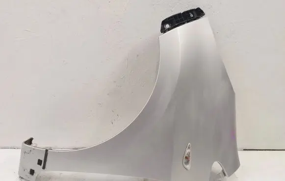 KIA Picanto Fender