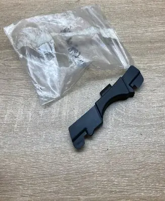 Smart ForTwo III C453 Wiper trim A4516980168