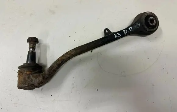 BMW X3 E83 Front control arm