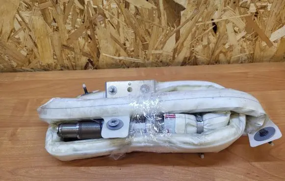 Volvo V70 Side airbag 31250696 606416901C TE1112072430664