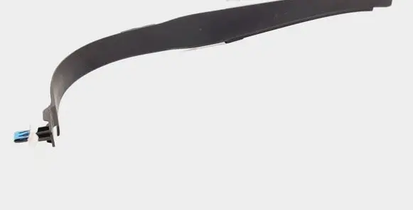 Volvo XC60 Front sill trim cover 31271396