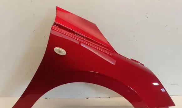 Suzuki Swift II Fender mk9