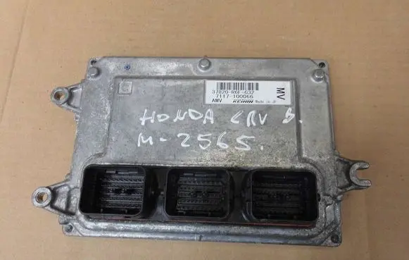 Honda CR-V Engine control unit/module 37820R6FG32