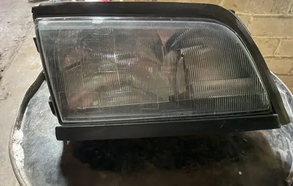 Mercedes-Benz C W202 Headlight/headlamp 1305621976