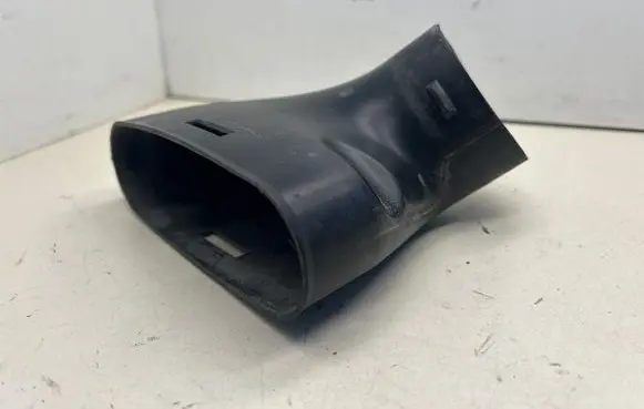 Mercedes-Benz CLK A209 C209 Air intake hose/pipe A2095280307 ZGS004