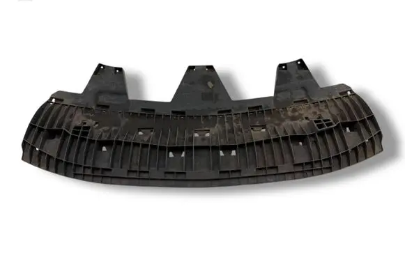 Opel Astra H Front bumper support beam 13144338