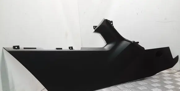 Land Rover Evoque I Centre console side trim front BJ32045M10AAW
