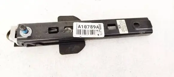 Land Rover Freelander 2 - LR2 Seat belt adjustment rail 7G9N611C46AA 7G9N-611C46-AA