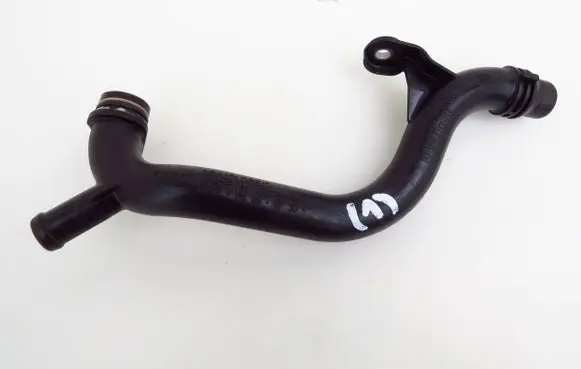 Audi A4 S4 B8 8K Engine coolant pipe/hose 06H121065D