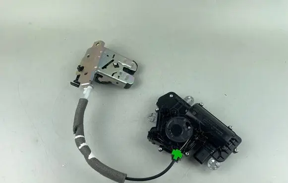 Audi Q4 e-tron Tailgate boot lock/latch motor 3G0827887C 89A827506 89A82750601S