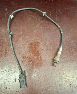 Lambda probe sensor