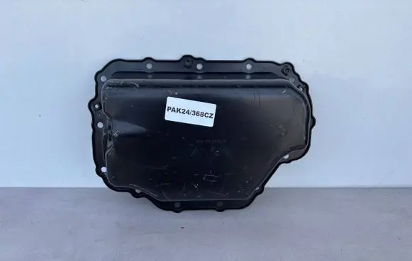 Mercedes-Benz C W205 Oil sump A2760101028