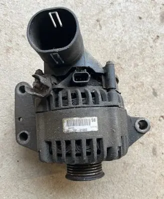 Ford Mondeo Mk III Generator/alternator 2015001005 602722 1171113