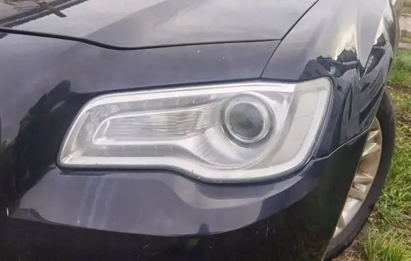 Chrysler 300 - 300C Headlight/headlamp 663366879