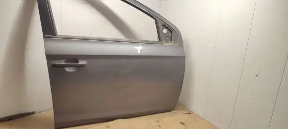 Hyundai i20 (PB PBT) Front door