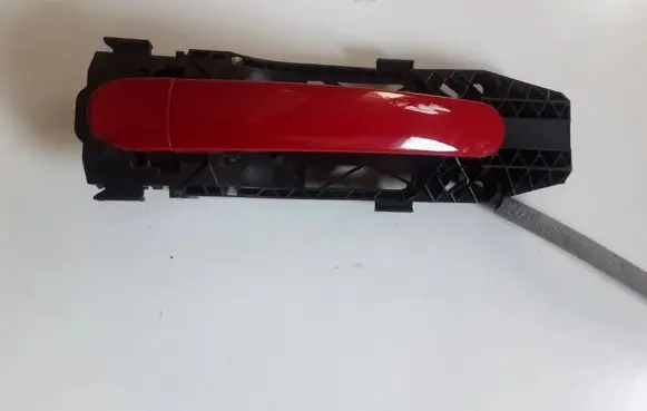 Skoda Citigo Rear door exterior handle 5N0837017E