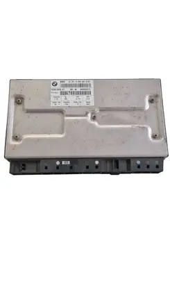 BMW 7 E65 E66 Seat control module 61356920447