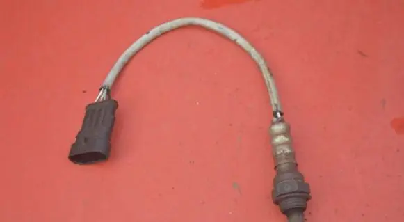 Fiat Panda 141 Lambda probe sensor 0ZA532-A10