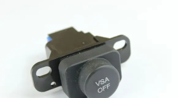 Honda Civic Other switches/knobs/shifts M30489