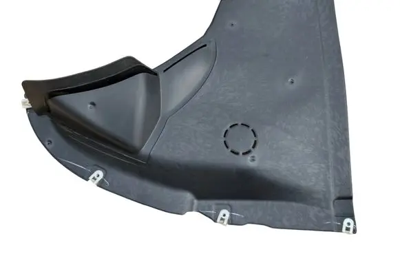 BMW X4 G02 Pickup box liner 9854881 51719854881