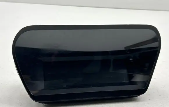Honda Accord Screen/display/small screen D099T