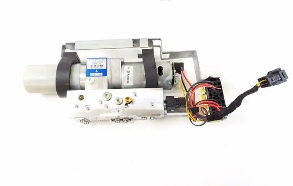 Mercedes-Benz SLK R171 Folding roof motor A1718000030