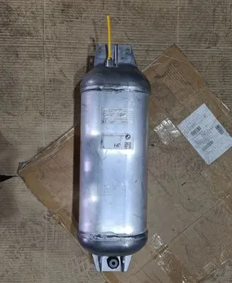 BMW X5 G05 Air suspension tank/reservoir 6878492