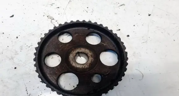 Volkswagen PASSAT B5 Camshaft pulley/ VANOS 028130111A
