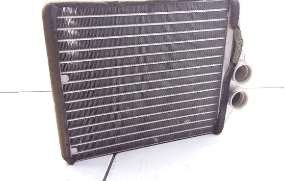 Opel Signum Heater blower radiator 665508T 006618Z