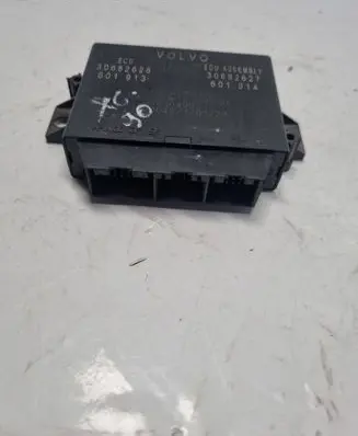Volvo XC90 Parking PDC control unit/module 30682628 30682627 601913