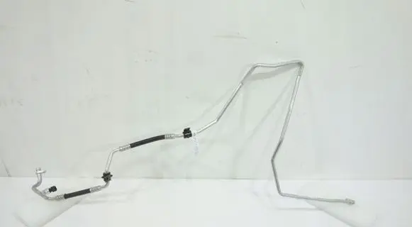 Renault Twingo III Gearbox oil cooler pipe/hose A4538308001