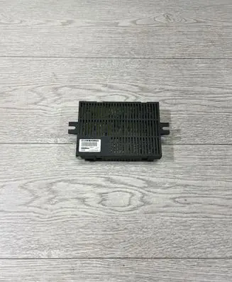 BMW 5 E60 E61 Light module LCM 9137776 532318822 1358451