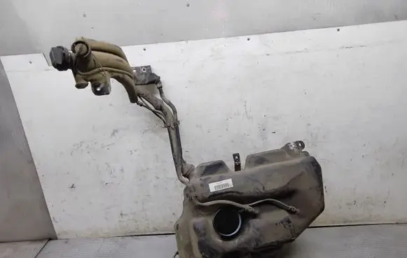 Audi A2 Fuel tank 