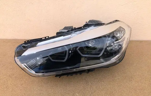 BMW X2 F39 Headlight/headlamp 8738185